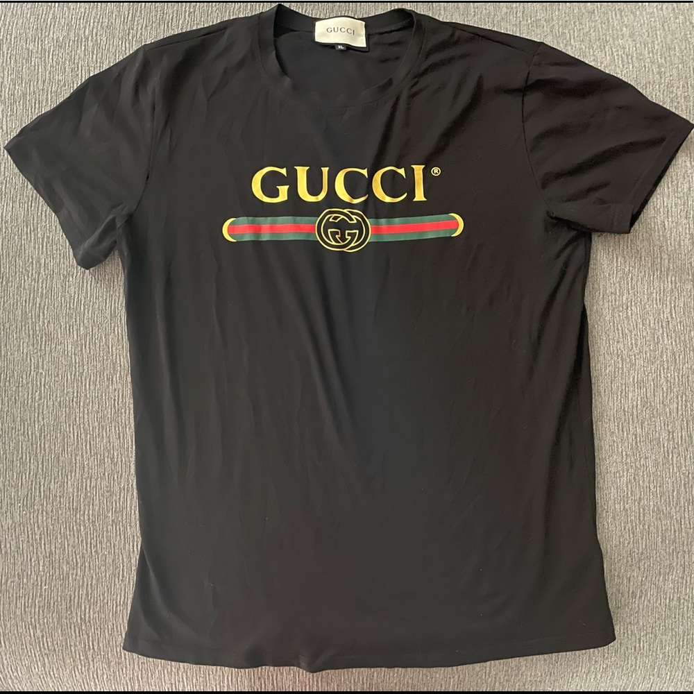 Authentic Gucci Women’s Shirt